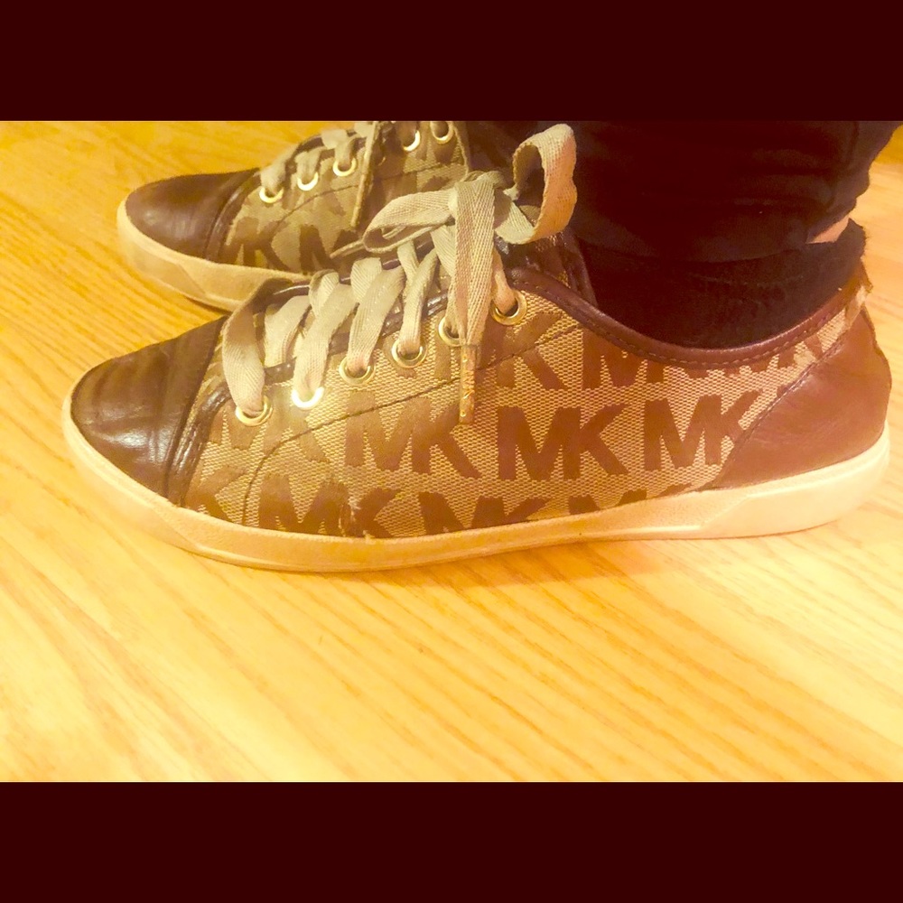 Michael Kors Sneakers